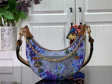 Pearl Street Bags Lu-Vi bags - 3431