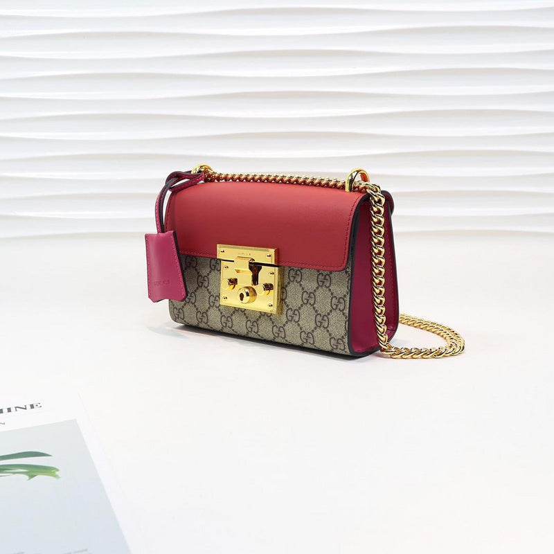 Pearl Street Bags - GCI Bags - 1003