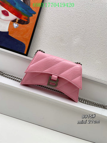 Pearl Street Bags - BGA Bags - 1816