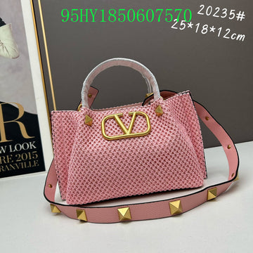 Pearl Street Bags - VTO Bag - 353