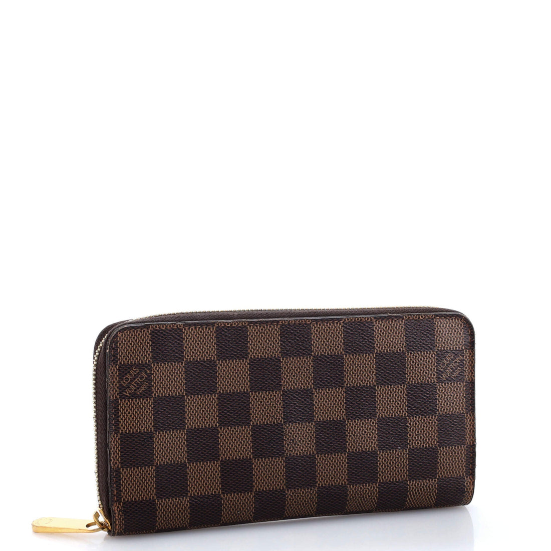 Zippy Wallet Damier XL