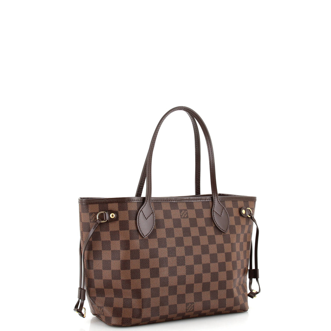 Neverfull NM Tote Damier PM