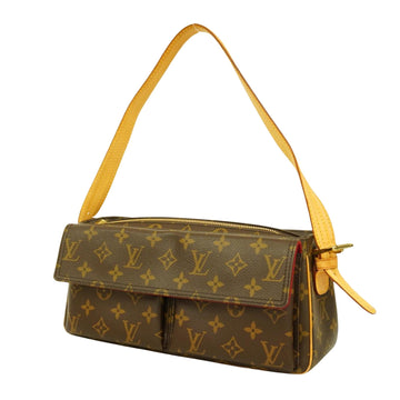 Louis Vuitton Viva CitÃ©  Canvas Shopper Bag