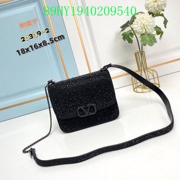 Pearl Street Bags - VTO Bag - 489