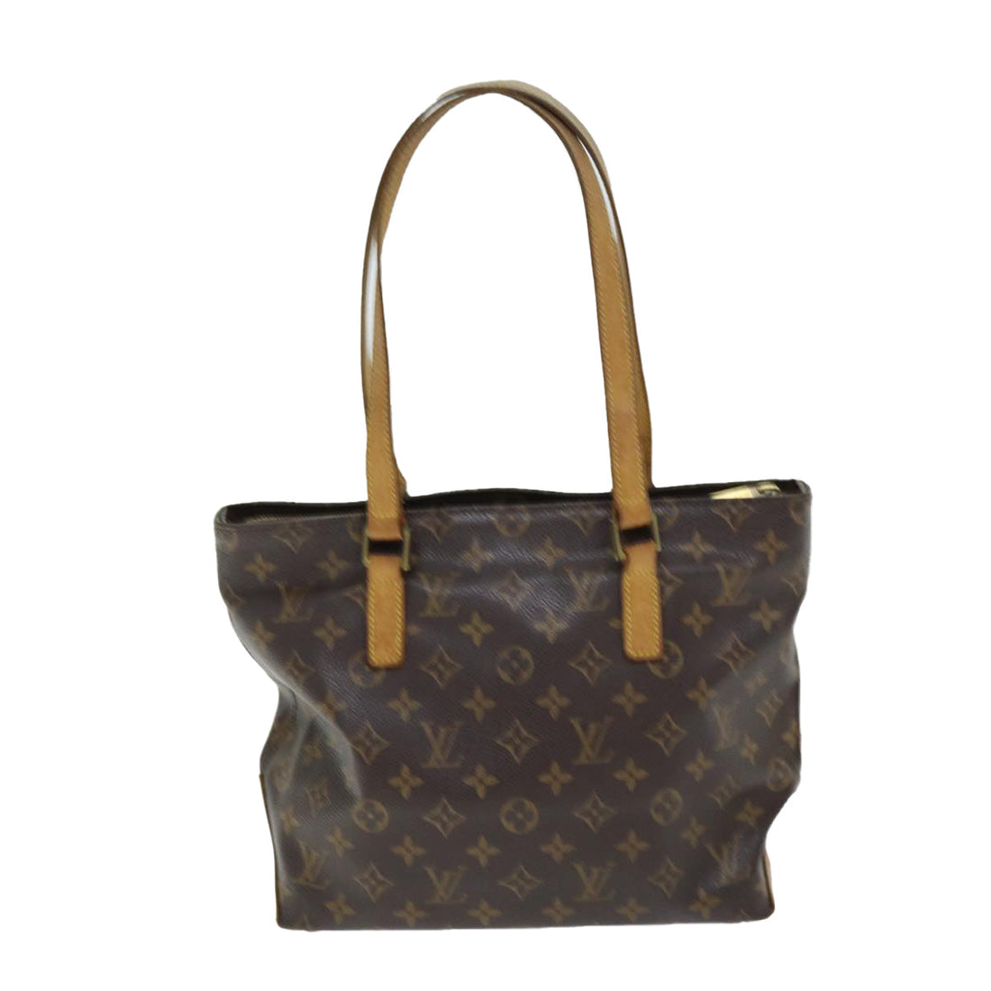 Louis Vuitton Piano  Canvas Tote Bag