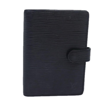 Louis Vuitton Agenda Pm  Leather Wallet