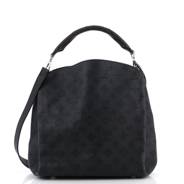 Babylone Handbag Mahina Leather PM