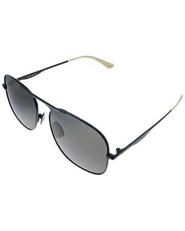 Gucci Unisex 58mm Sunglasses