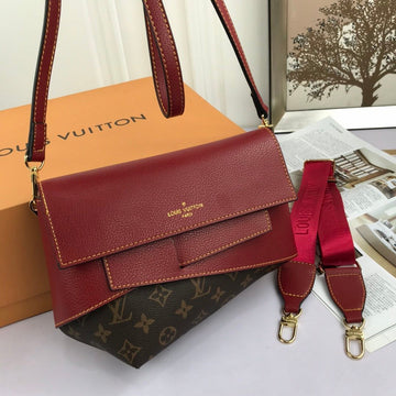 Pearl Street Bags Lu-Vi bags - 3783