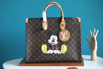 Ver Pearl Street Bags Lu-Vi bags - 8645