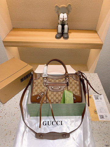 Pearl Street Bags - BGA Bags - 1531