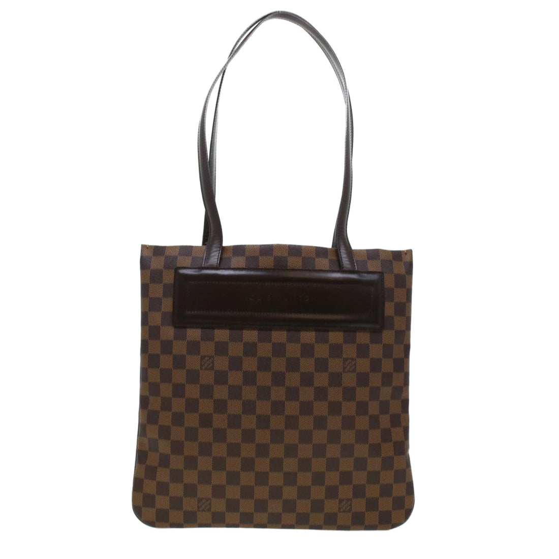 Louis Vuitton Clifton  Canvas Shoulder Bag