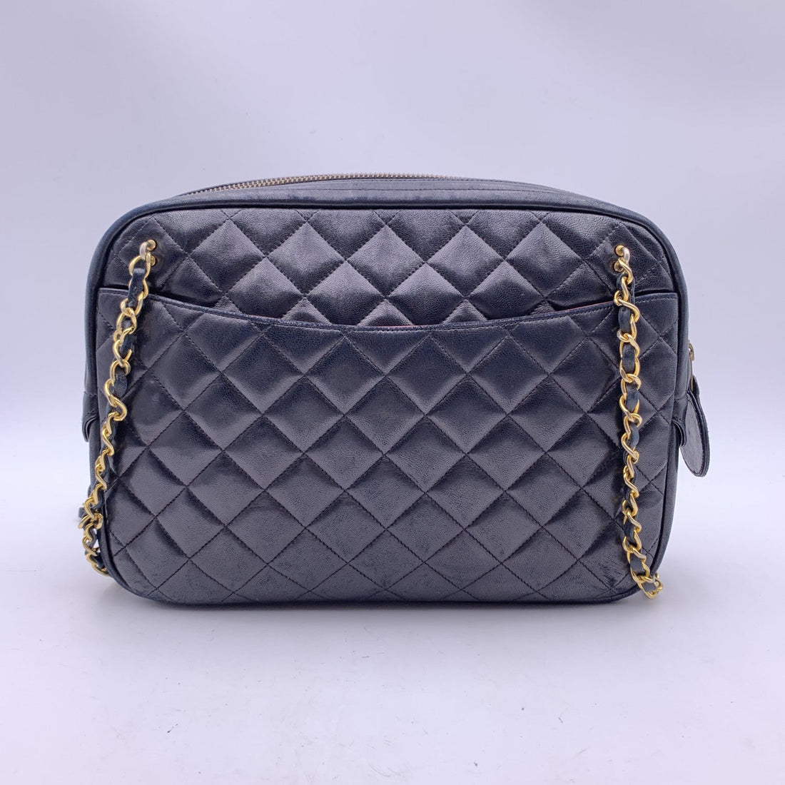 Top Quality Chanel Top Quality Chanel Shoulder Bag  Camera Bag