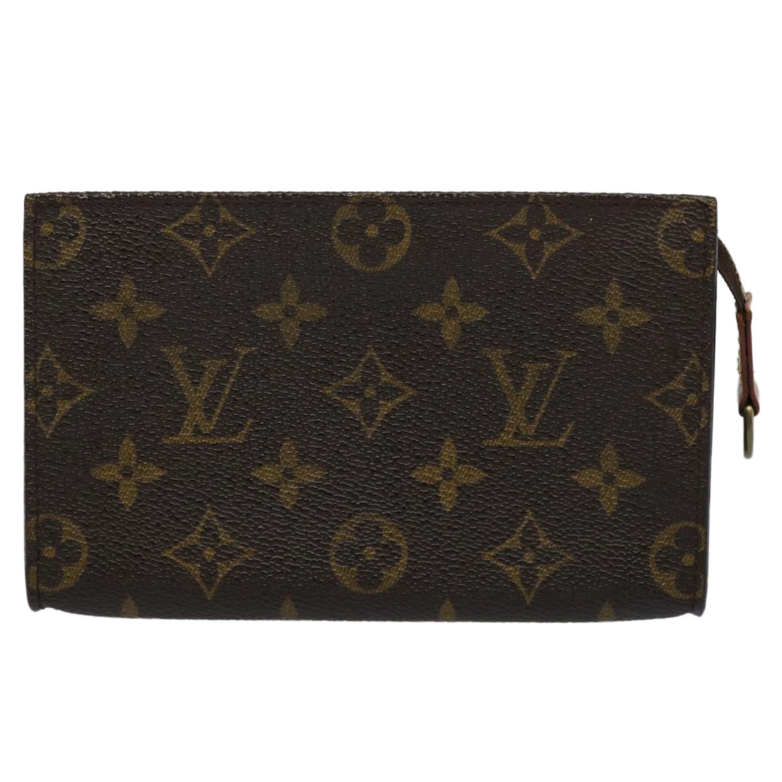 Louis Vuitton Trousse De Toilette  Canvas Handbag