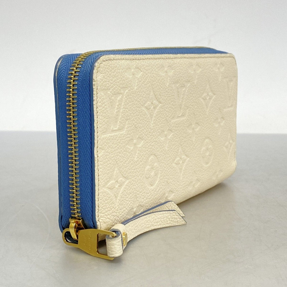 Louis Vuitton  Long Wallet (Bi-Fold)