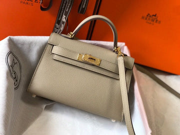 Pearl Street Bags - HMS - Bag- 346