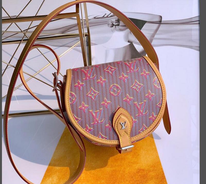 Pearl Street Bags - LOV Bags - 2852