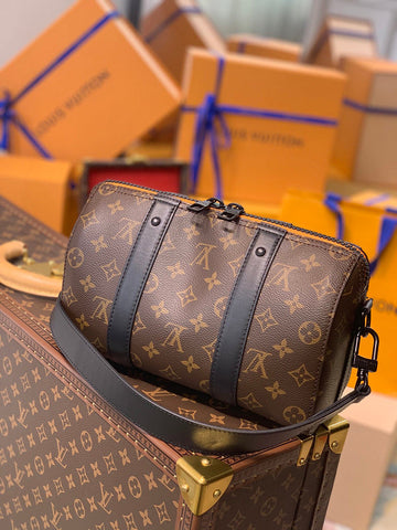 Ver Pearl Street Bags Lu-Vi bags - 17040