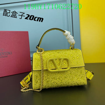 Pearl Street Bags - VTO Bag - 849