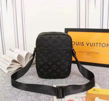 Pearl Street Bags Lu-Vi bags - 3922