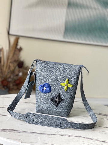 Pearl Street Bags Lu-Vi bags - 4748