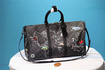 Pearl Street Bags Lu-Vi bags - 11296