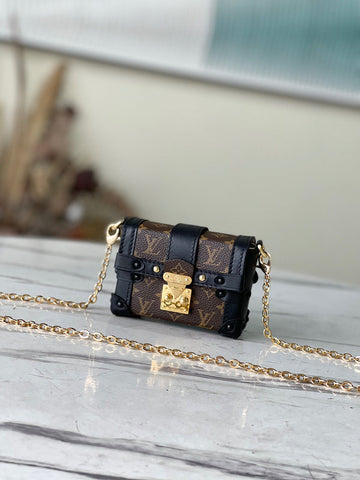 Pearl Street Bags Lu-Vi bags - 5034