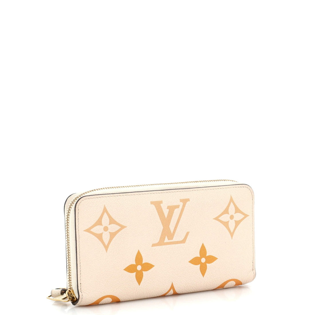 Zippy Wallet By The Pool Monogram Empreinte Giant