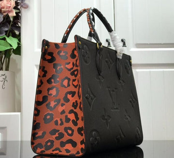 Pearl Street Bags - LOV Bags - 2374