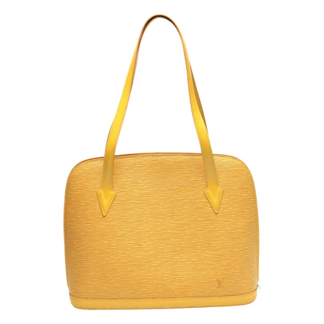 Louis Vuitton  Epi Leather Tote Bag