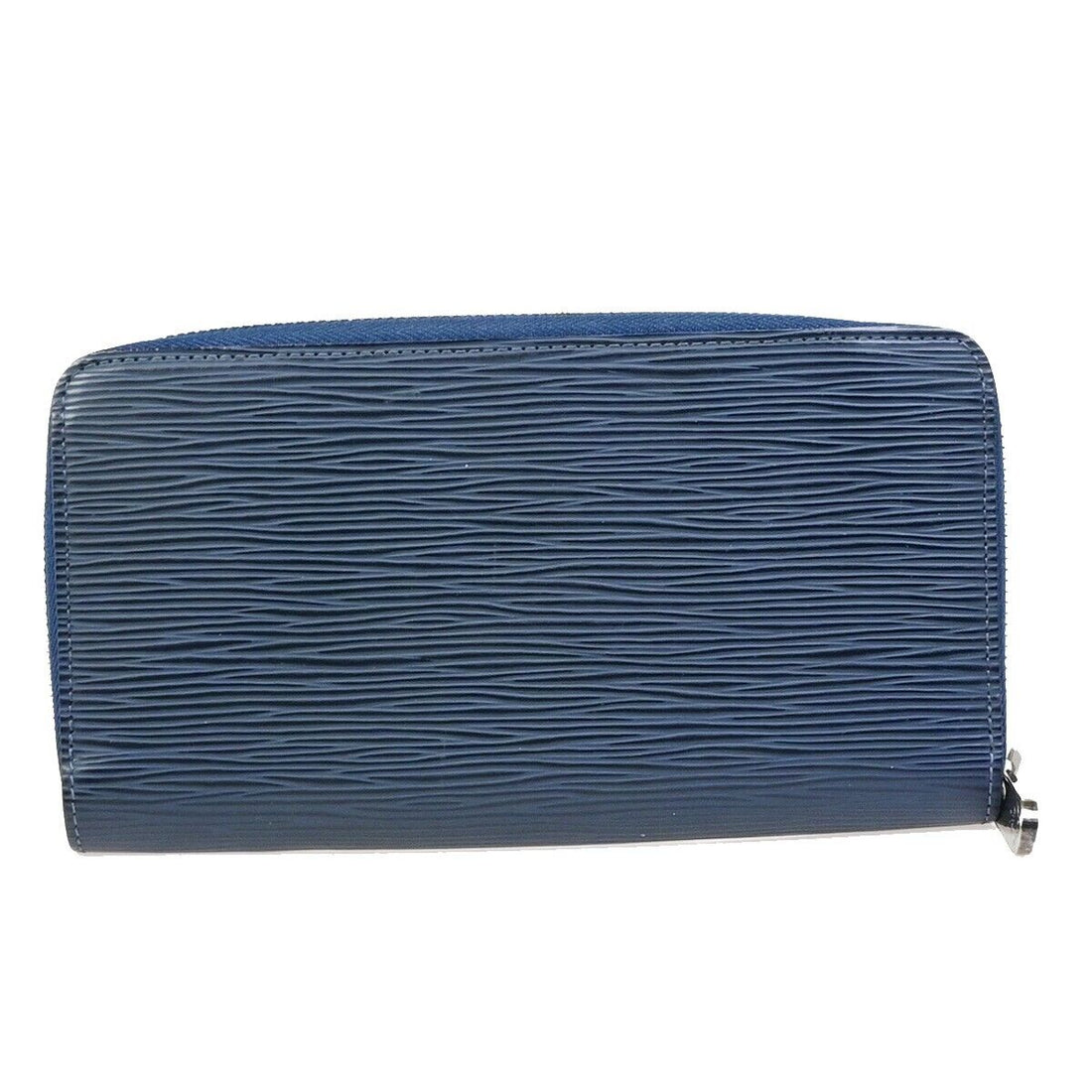 Louis Vuitton Zippy Wallet  Leather Wallet