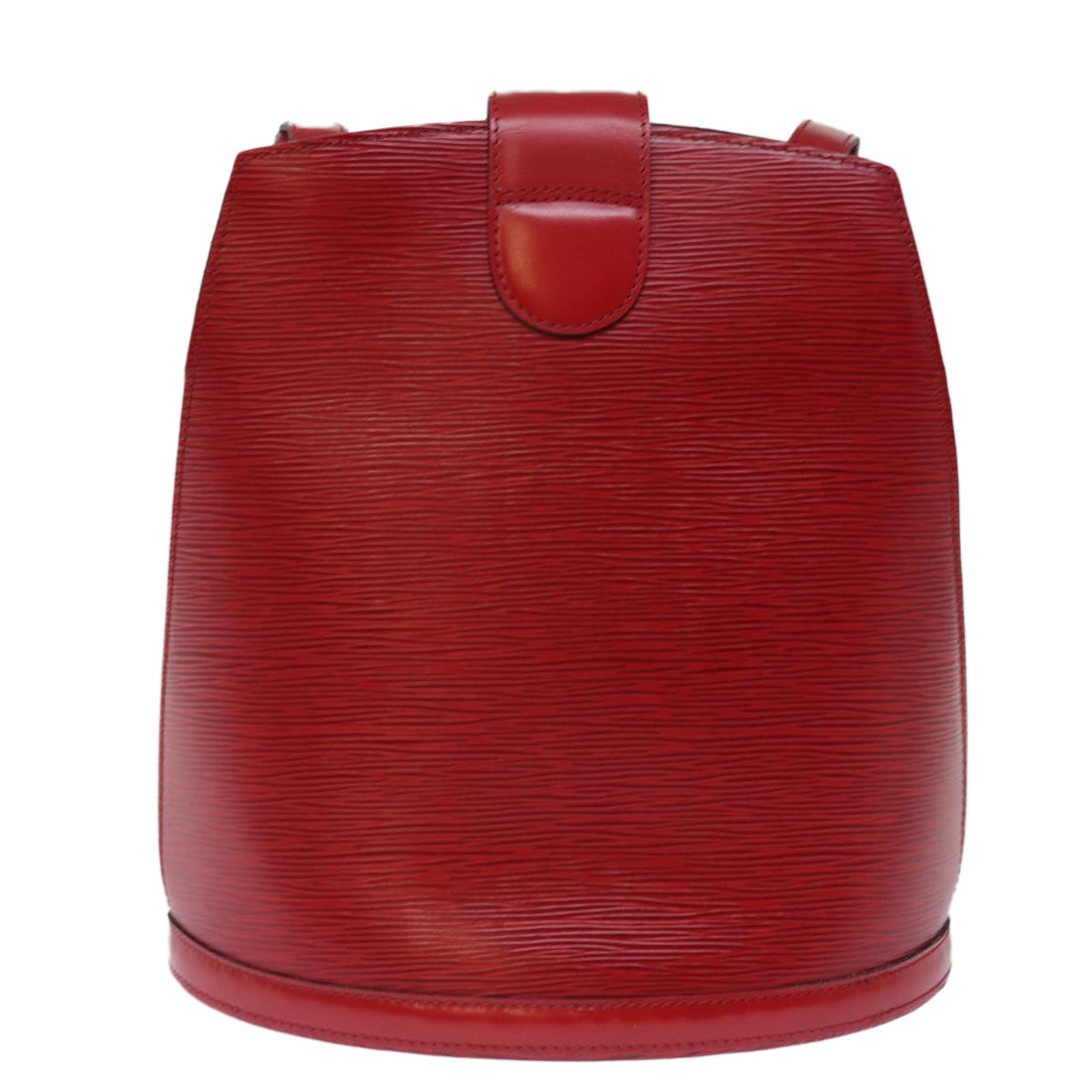 Louis Vuitton Cluny  Leather Shoulder Bag