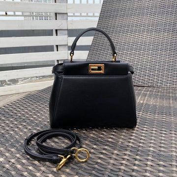 Pearl Street Bags - FDI Bags -  018