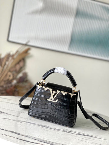 Pearl Street Bags Lu-Vi bags - 4165