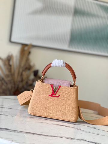 Pearl Street Bags Lu-Vi bags - 4597