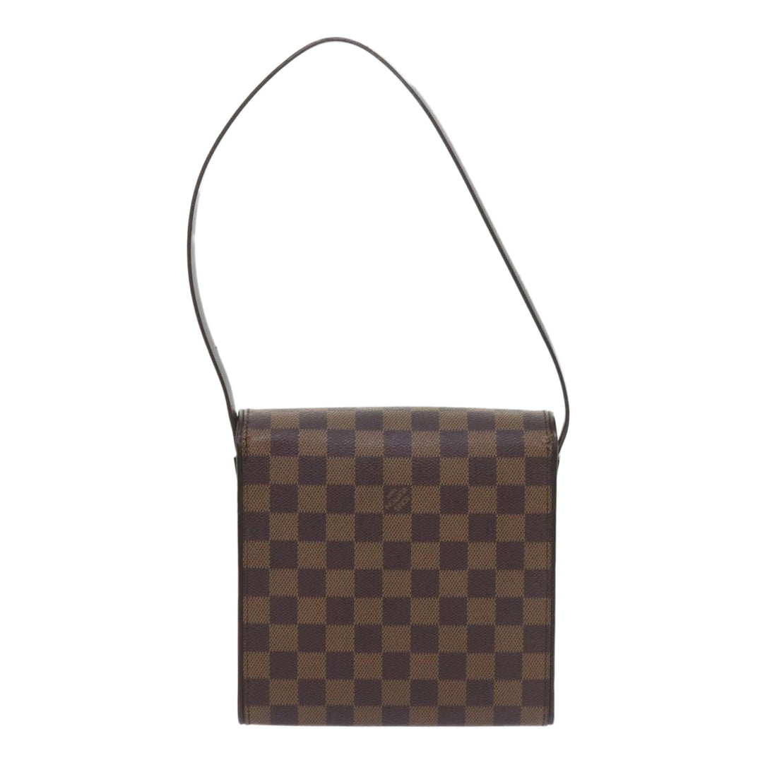 Louis Vuitton Tribeca  Canvas Shoulder Bag
