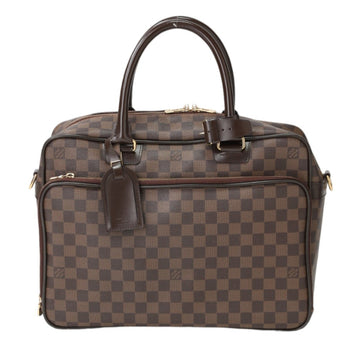 Louis Vuitton Icare  Canvas Handbag