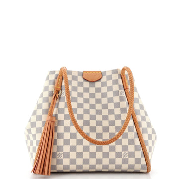 Propriano Handbag Damier