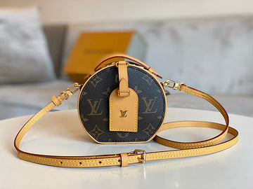 Pearl Street Bags Lu-Vi bags - 3376
