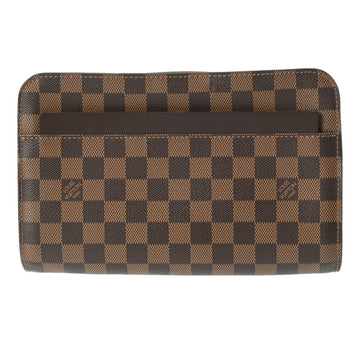 Louis Vuitton Saint Louis  Canvas Wallet