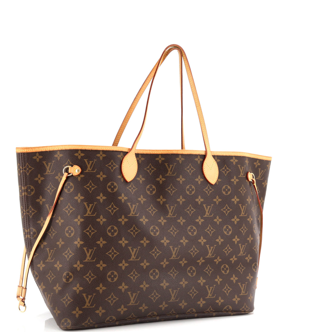 Neverfull Tote Monogram Canvas GM