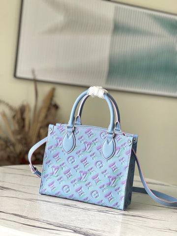 Pearl Street Bags Lu-Vi bags - 4974