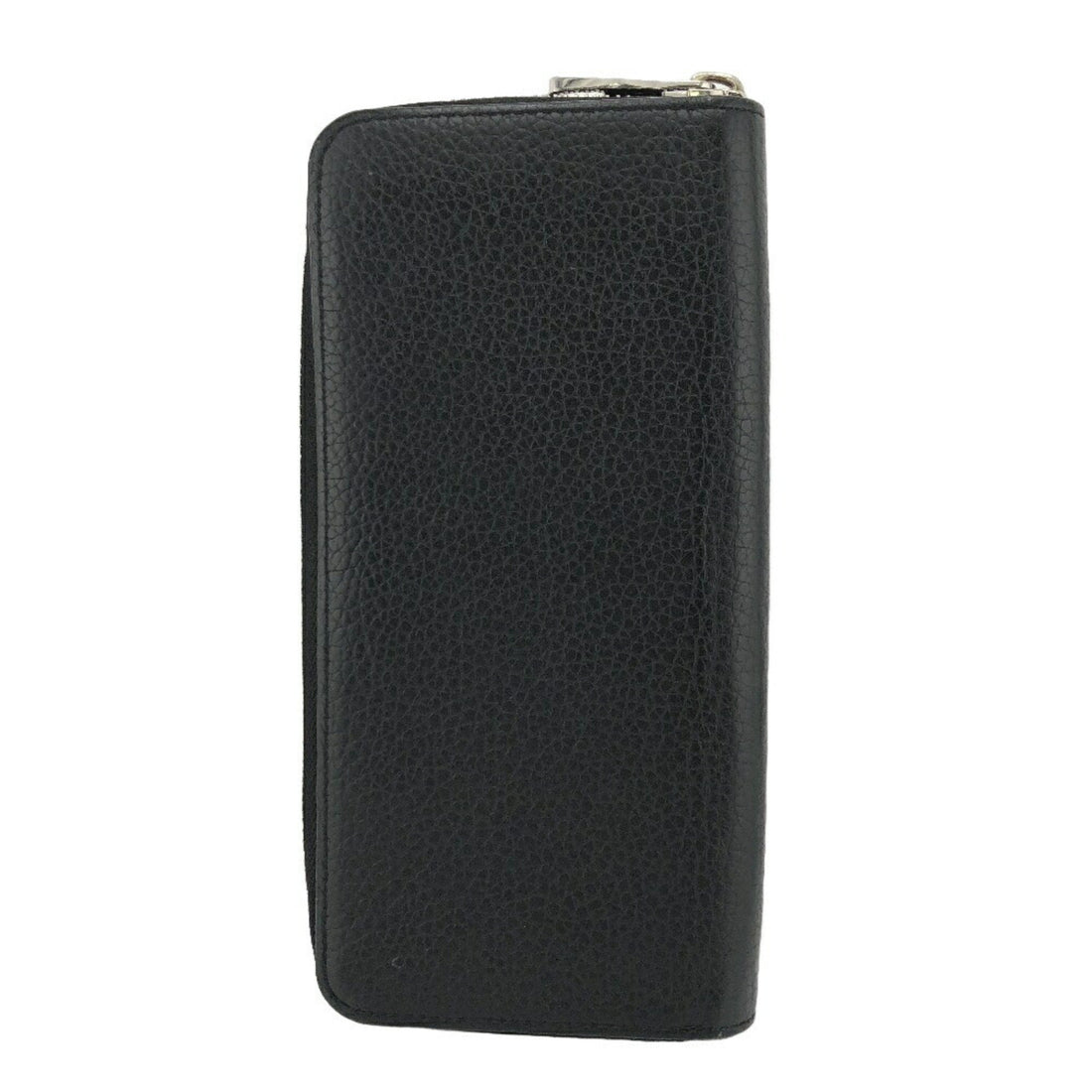 Louis Vuitton Zippy Wallet Vertical  Leather Wallet