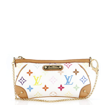Milla Pochette Monogram Multicolor MM