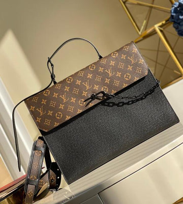 Pearl Street Bags - LOV Bags - 2558