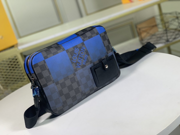 Pearl Street Bags