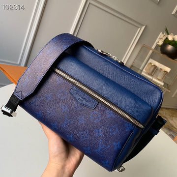 Pearl Street Bags - LV Bags -  2744