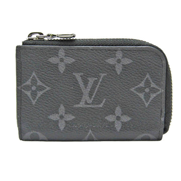 Louis Vuitton Eclipse  Canvas Wallet