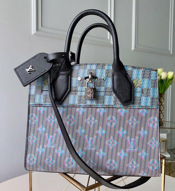 Pearl Street Bags - LOV Bags - 2812