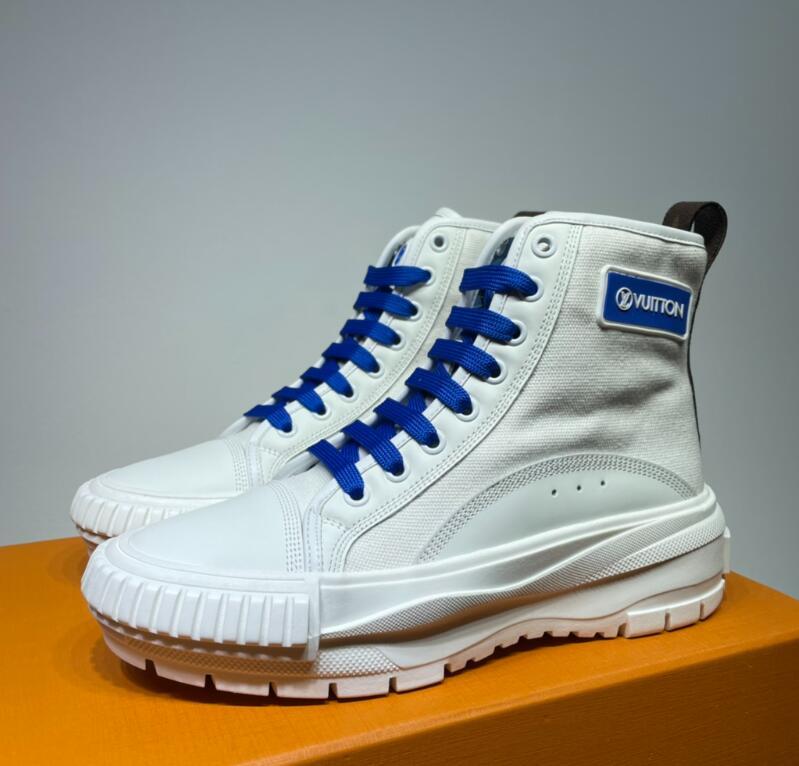 Pearl Street Bags - LOV Men Shoes - 1010